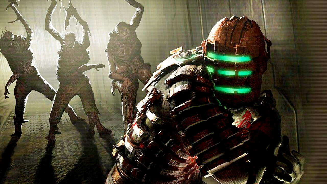 Dead Space_EA