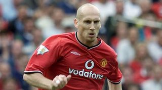 Jaap Stam