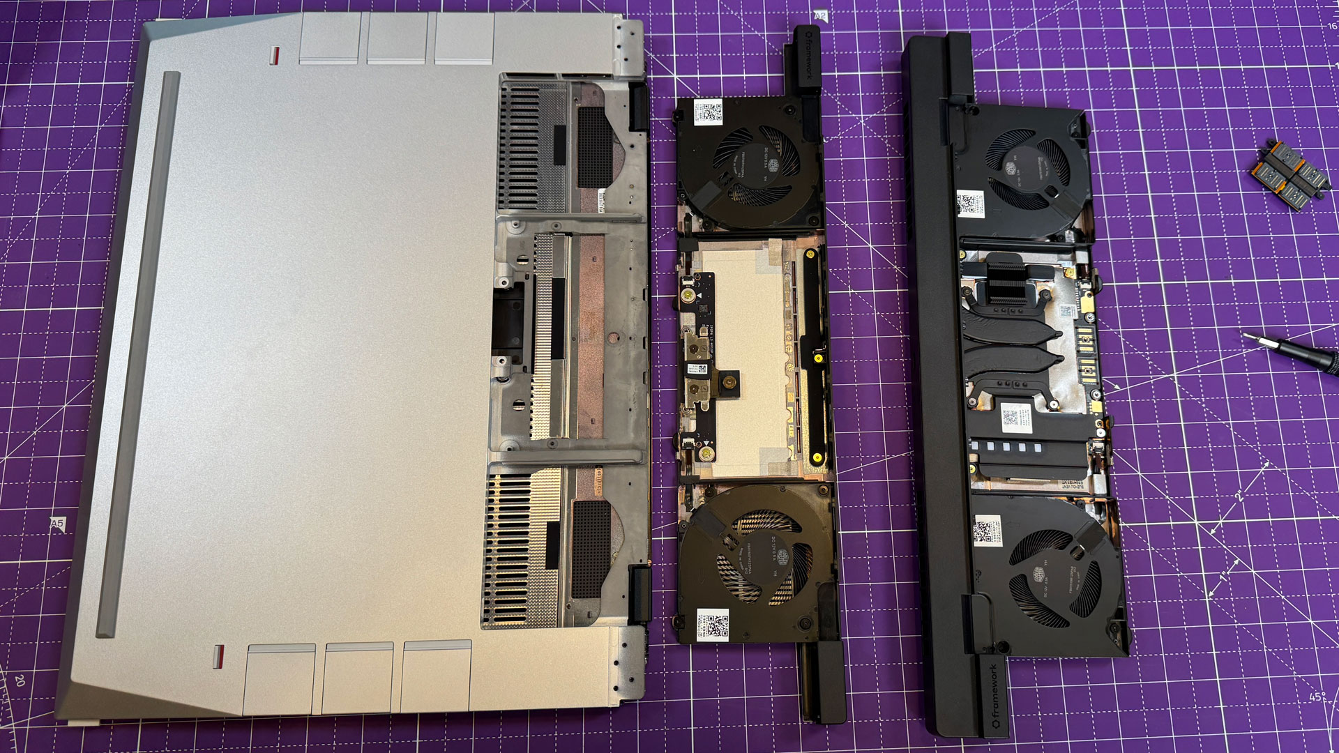 Framework Laptop 16