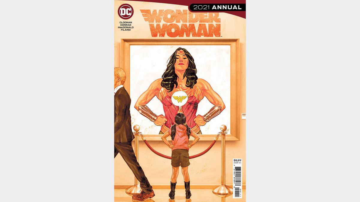 DC November 2021 solicitations