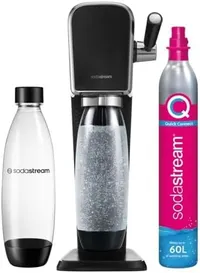SodaStream Art:&nbsp;was £139.99, now £69.99 at Amazon (save £57)