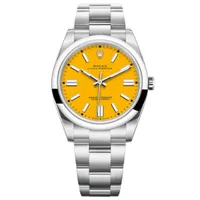 Rolex Oyster Perpetual 41mm
