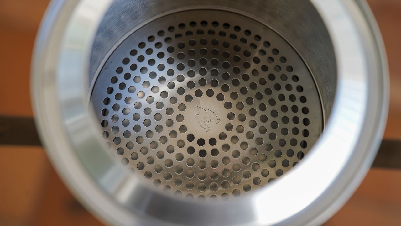 Solo Stove Mesa XL review