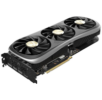 Zotac RTX 4070 Ti | 12GB | 7,680 shaders | 2,655MHz boost | $784.99$749.99 at Newegg (save $20 with promo code BFDCY2Z49)