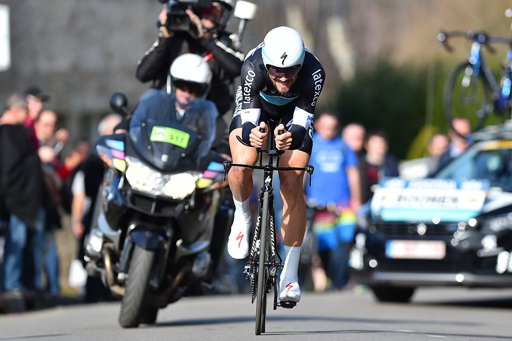 Tom Boonen (Etixx-Quick Step)