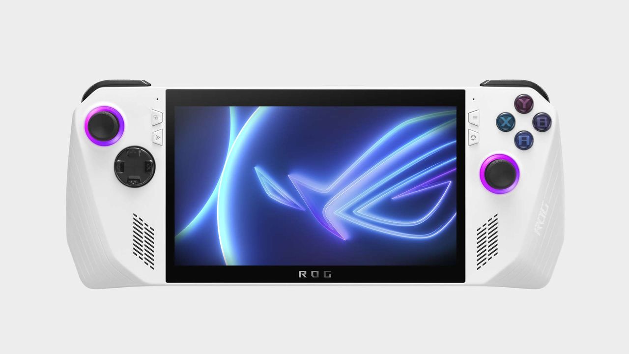 Asus ROG Ally
