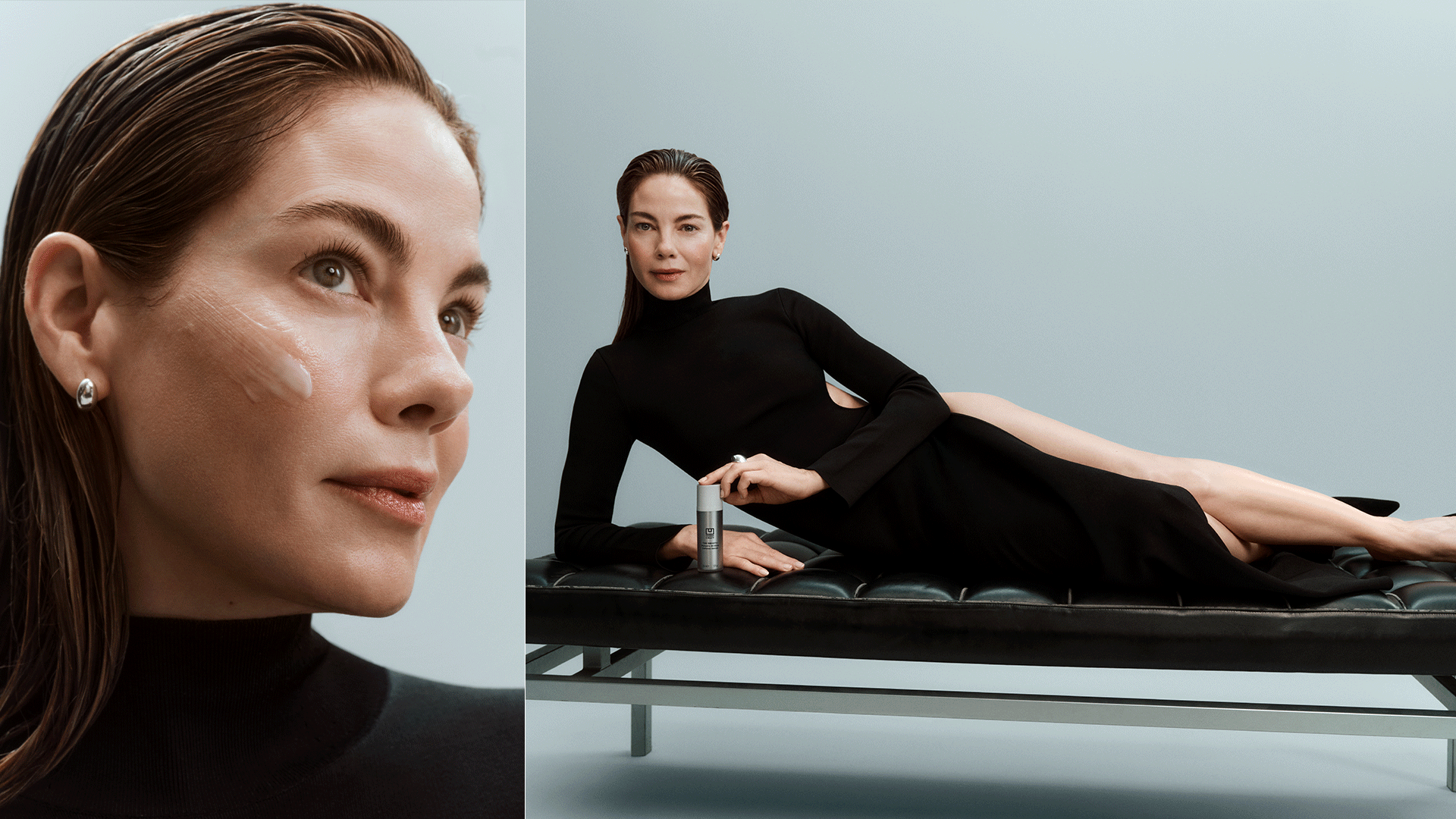 Michelle Monaghan for U Beauty