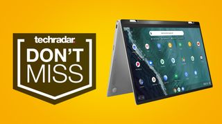 Samsung Galaxy Chromebook 2 pre-order deals sales price