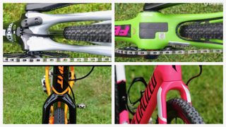 best cyclocross bikes 2018