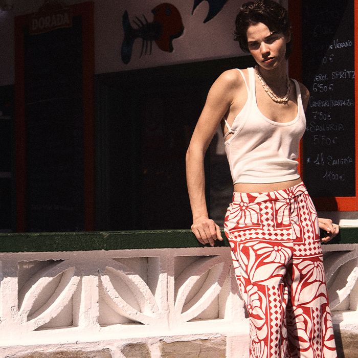 I’ll Clue You In—Fashion People Are All Freaking Out Over These 33 Spring H&M New Arrivals