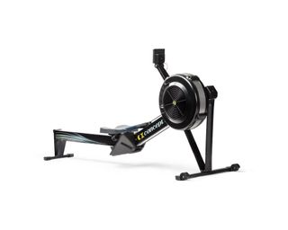 Image of Concept 2 rower