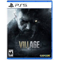 Resident Evil Village | PS5 : 31,70 € chez Amazon

Amazon propose une belle remise sur la version PS5 de Resident Evil Village. 