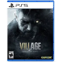 Resident Evil Village | PS5: $59.99 $42.99 at Amazon
