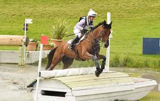 Visit Festival of British Eventing