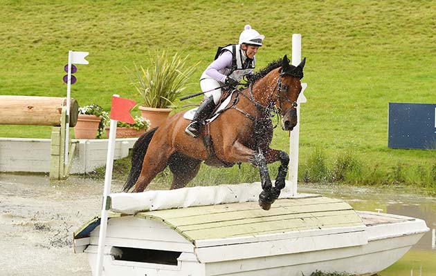 Visit Festival of British Eventing