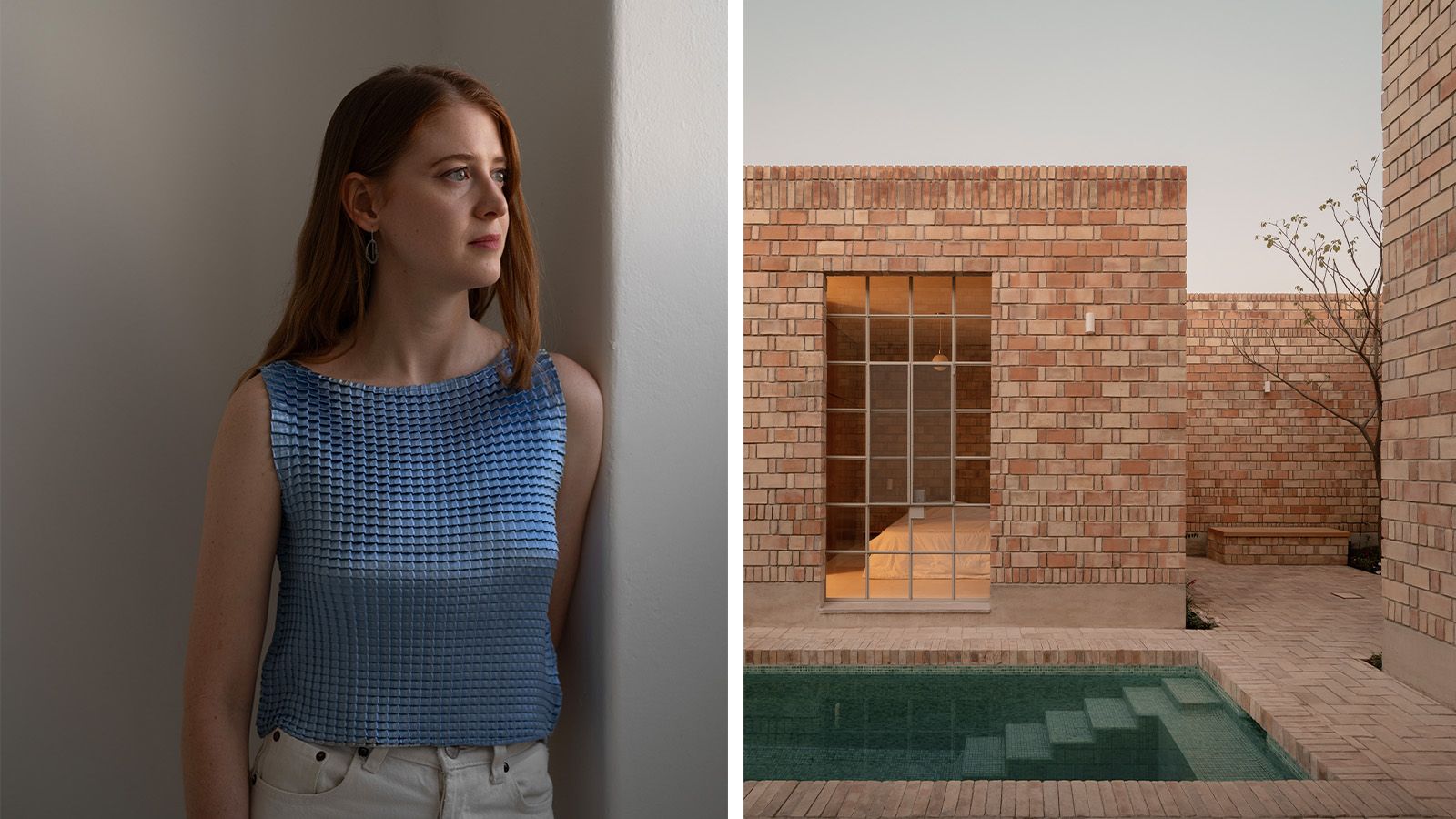 wallpaper.com - Ana Karina Zatarain - For a budding Cuernavaca architecture practice, design is 'conversation'