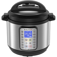 Instant  Pot 9-in-1 Duo Plus 3 liter