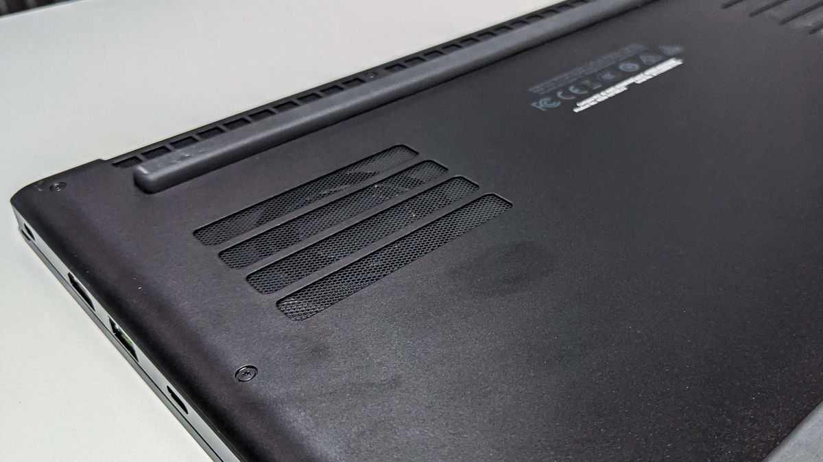 Razer Blade 14 review