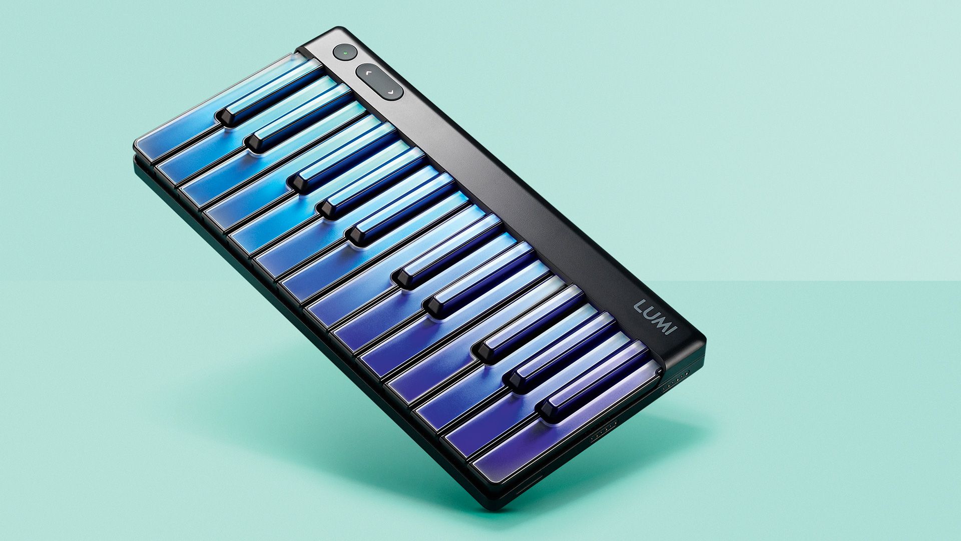 Roli LUMI review: A great way to learn piano | T3