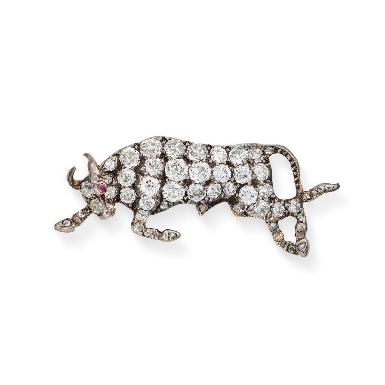 Vintage and antique jewellery
