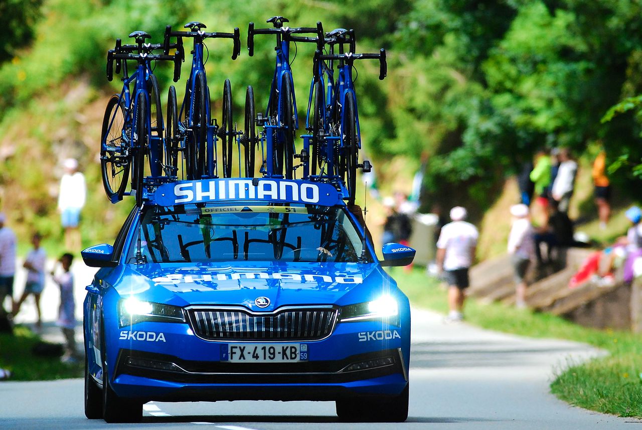 Shimano