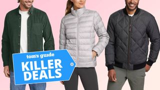 Eddie Bauer Deals