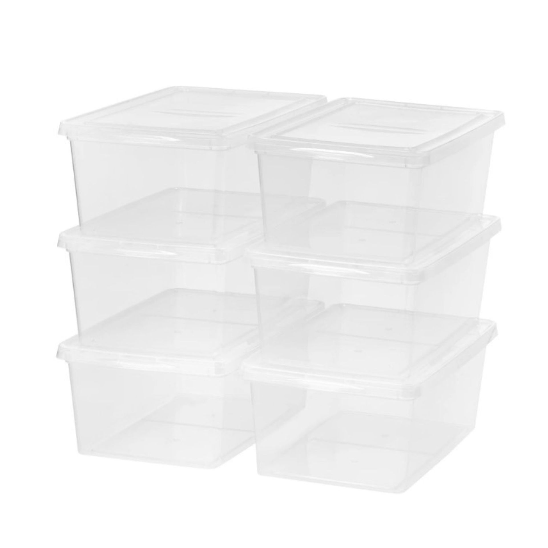 Here's where to buy storage containers from Real Homes