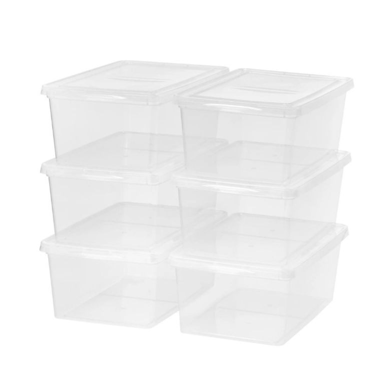 Here's where to buy storage containers from Real Homes