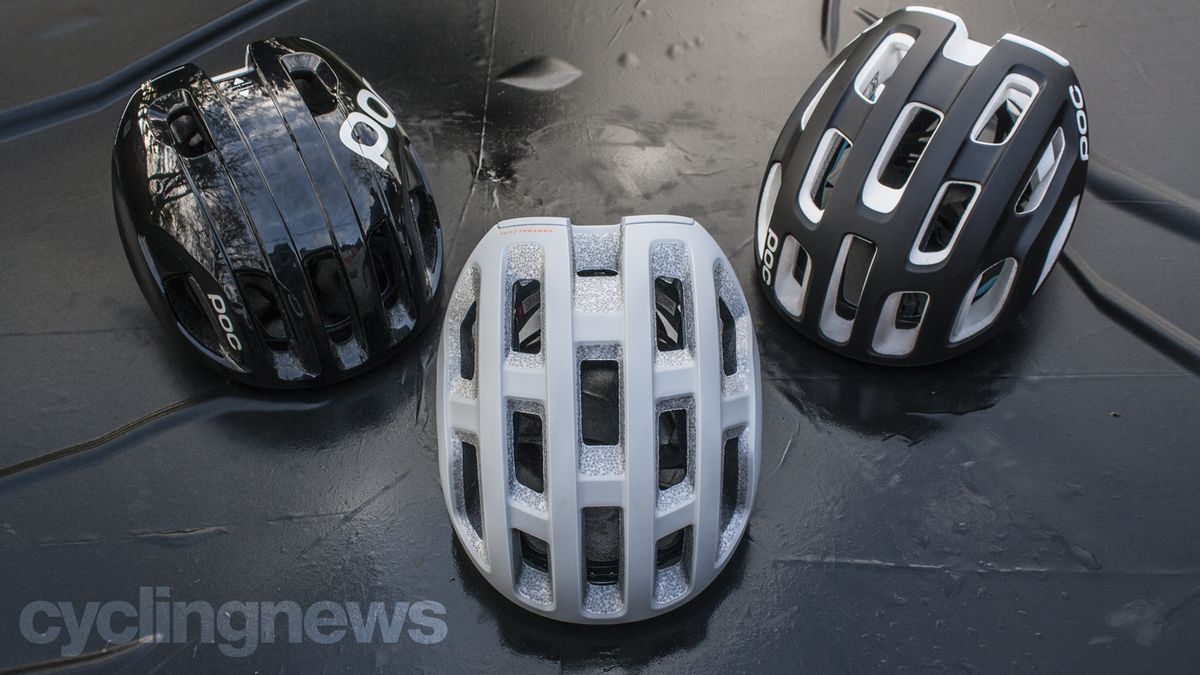 POC Ventral Lite helmet