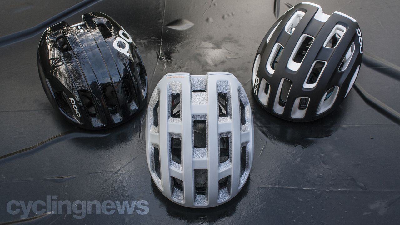 POC Ventral Lite helmet
