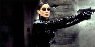 Matrix's Carrie Anne Moss Joins A.K.A Jessica Jones | Cinemablend