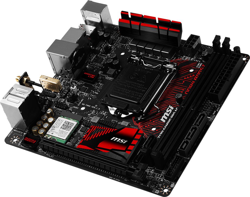 Msi itx. MSI b450 ITX. MSI Mini ITX. Корпус MSI Mini ITX. Материнская плата MSI ddr5.