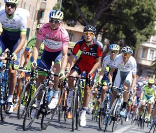 Giro d'Italia - Stage 2