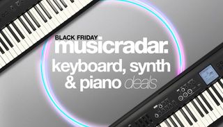 Black Friday piano deals