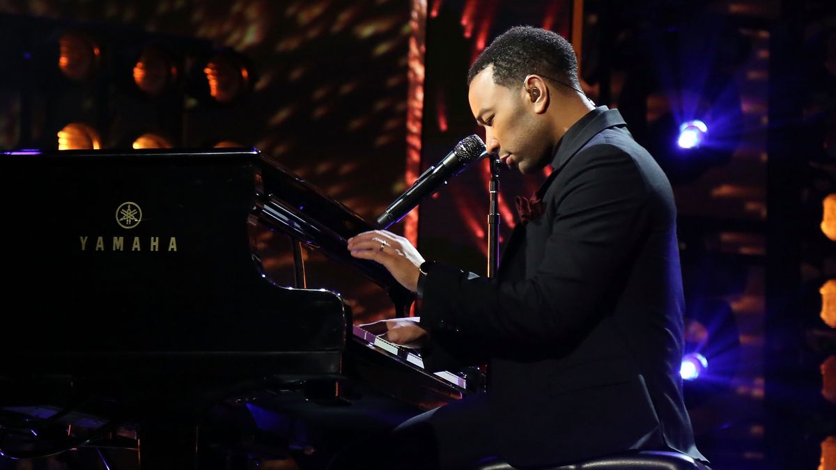 john legend