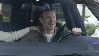 Will Trent Fans Have Been Wanting Scott Foley To Return, But He Just Landed A Different ABC Gig