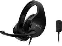HyperX Cloud Stinger S Gaming Headset: was $59 now $34 @ Amazon