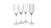 Mikasa Champagne Flutes