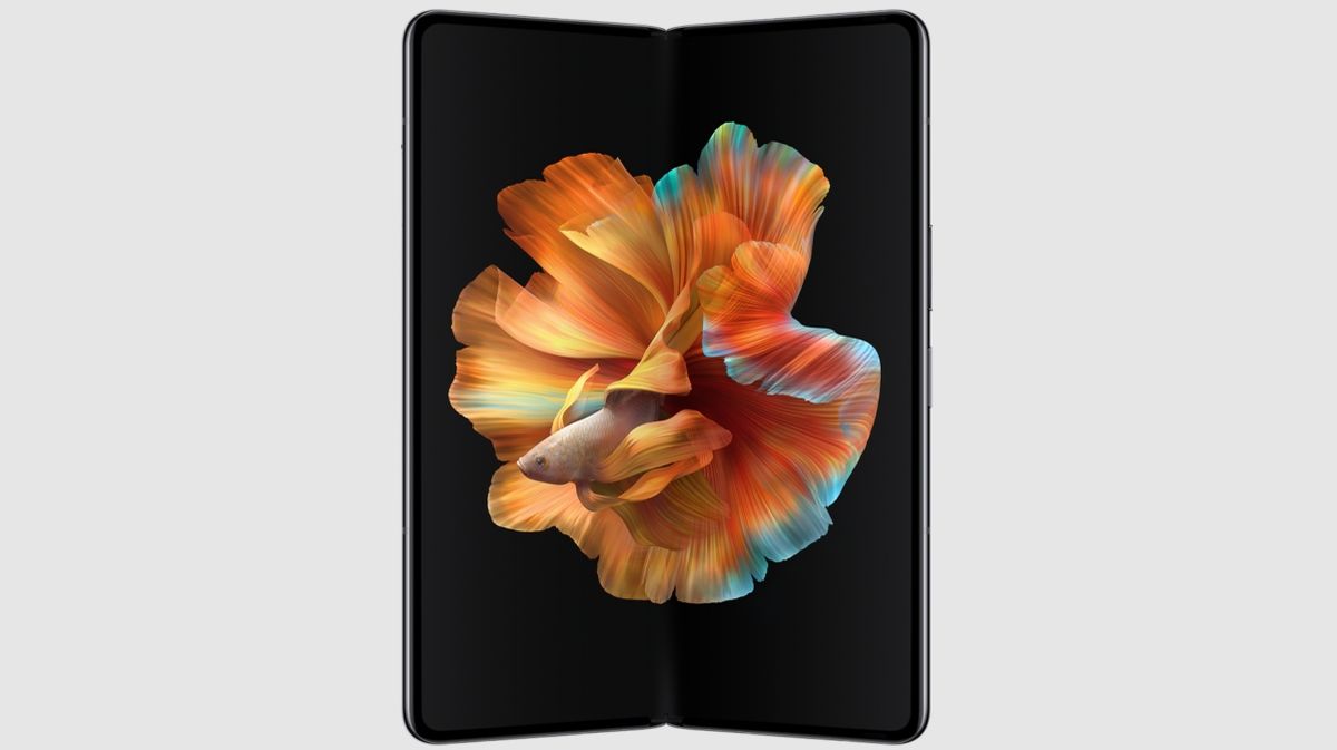 The Samsung Galaxy Z Fold 4 will have some instant competition from Xiaomi