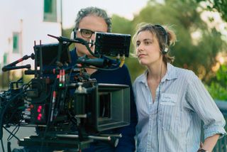 greta gerwig lady bird best directorial debuts