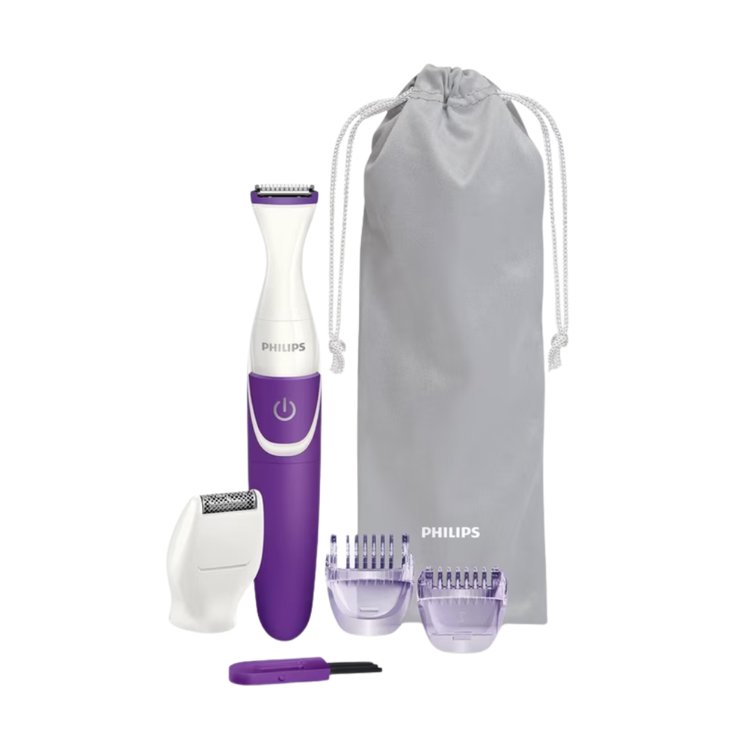 Philips 2000 Series BRT383/15 Bikini Trimmer
