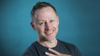   Limmy