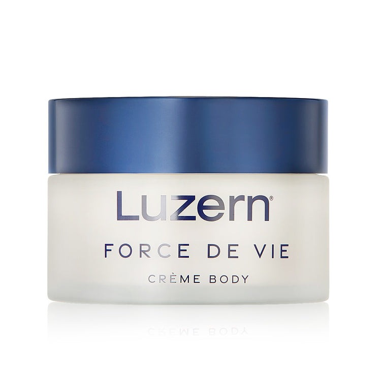 Luzern Labs, Force de Vie Cr&amp;egrave;me Body