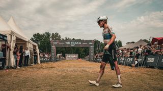 A loss of community, two-tier finances, and a tactical conundrum – Are professional teams reshaping the gravel scene?