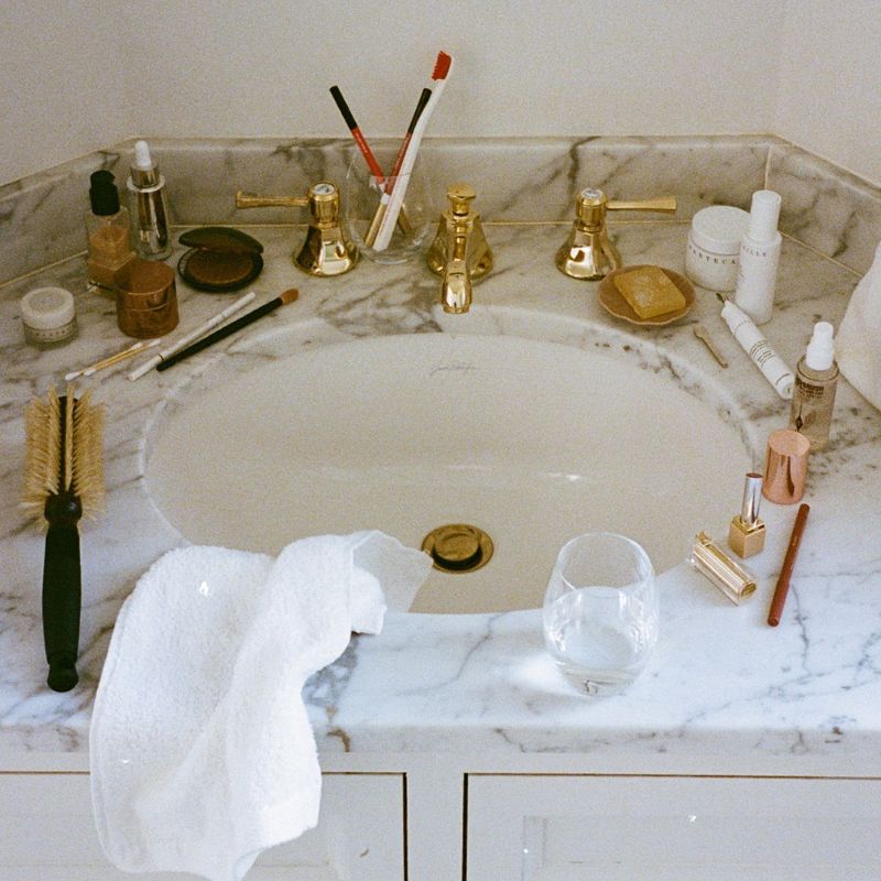 expensive skincare