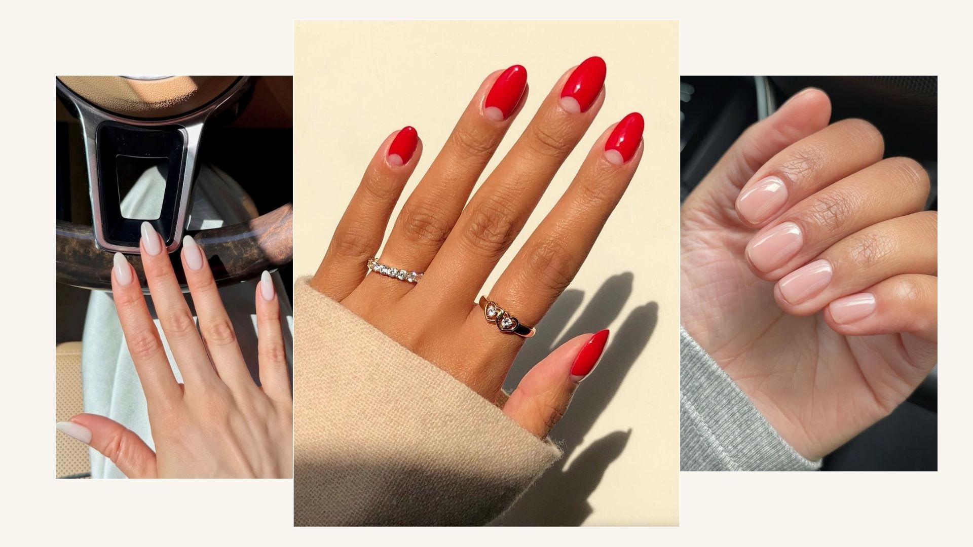 best essie nail colours