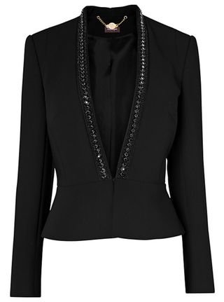 Phase Eight Tuxedo Jacket, £75