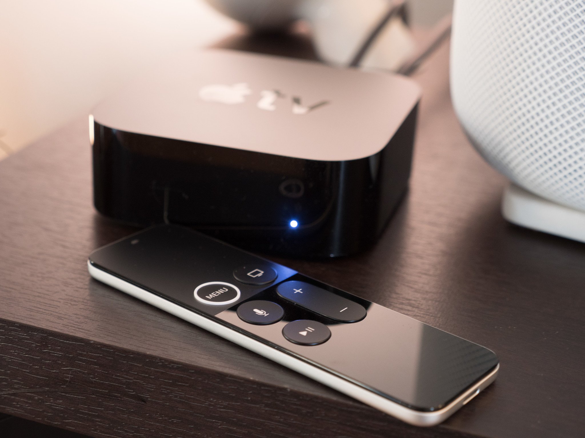 Fremskynde skræmmende job Does Sonos One work with Apple TV? | iMore