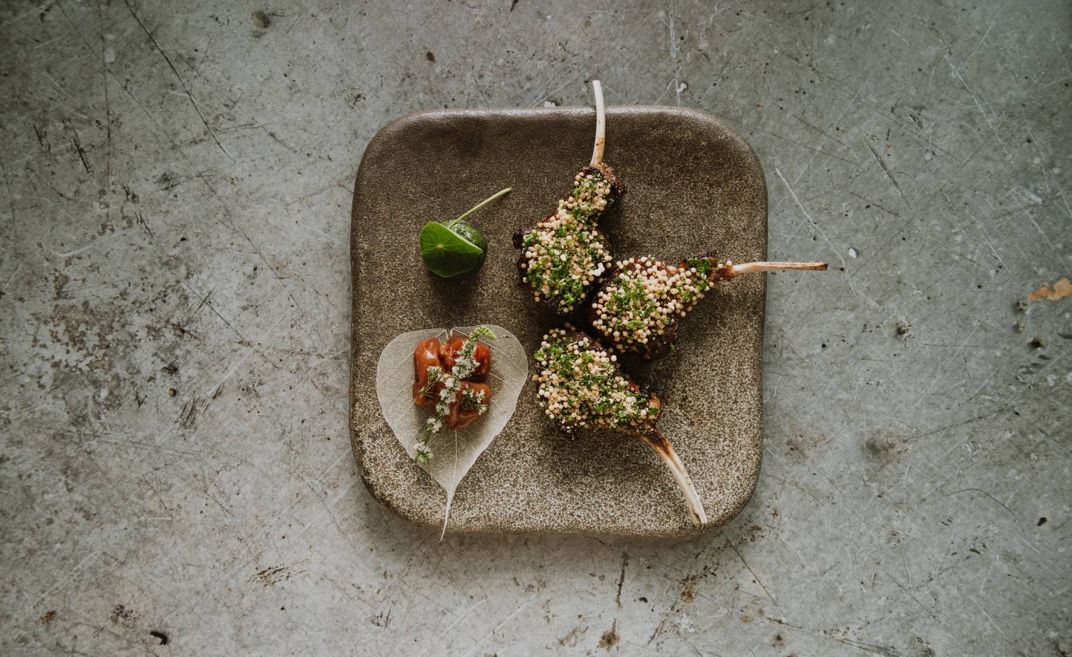 new london restaurants september 2025
