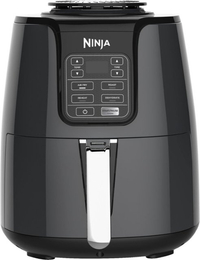 Ninja 4qt Air Fryer: $129.99